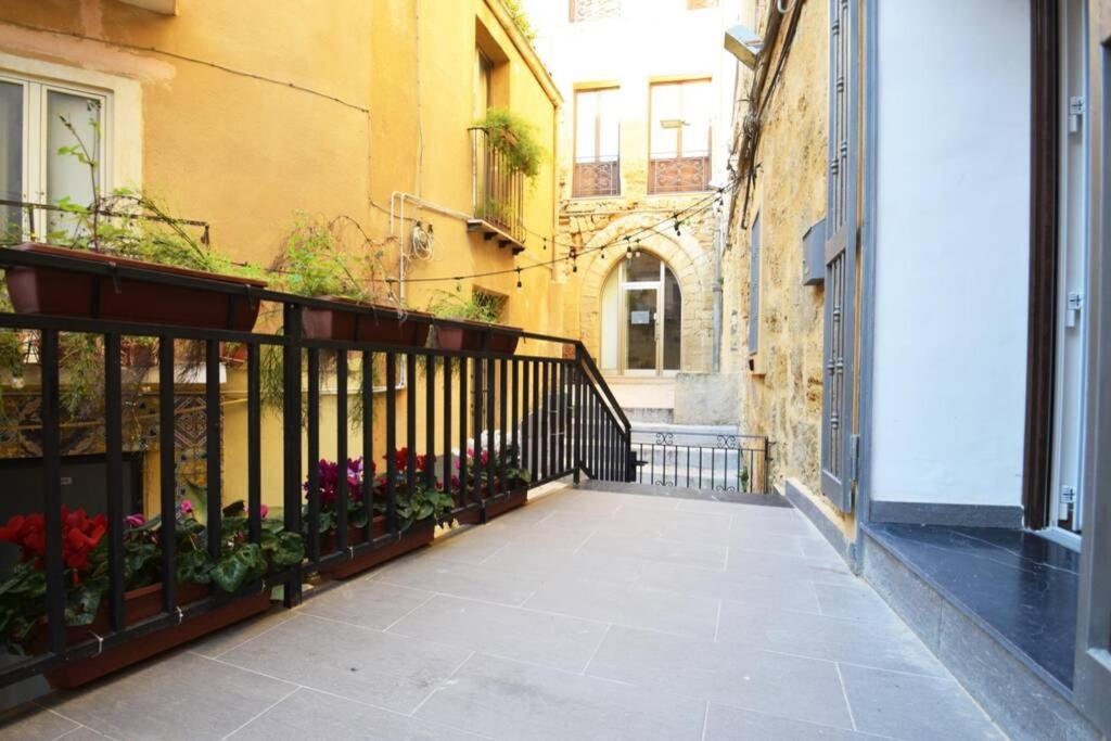 Scalia House Appartamento Via Atenea Agrigento Exterior photo