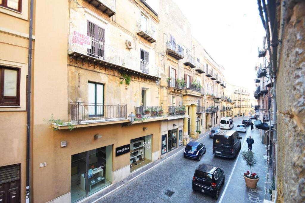 Scalia House Appartamento Via Atenea Agrigento Exterior photo
